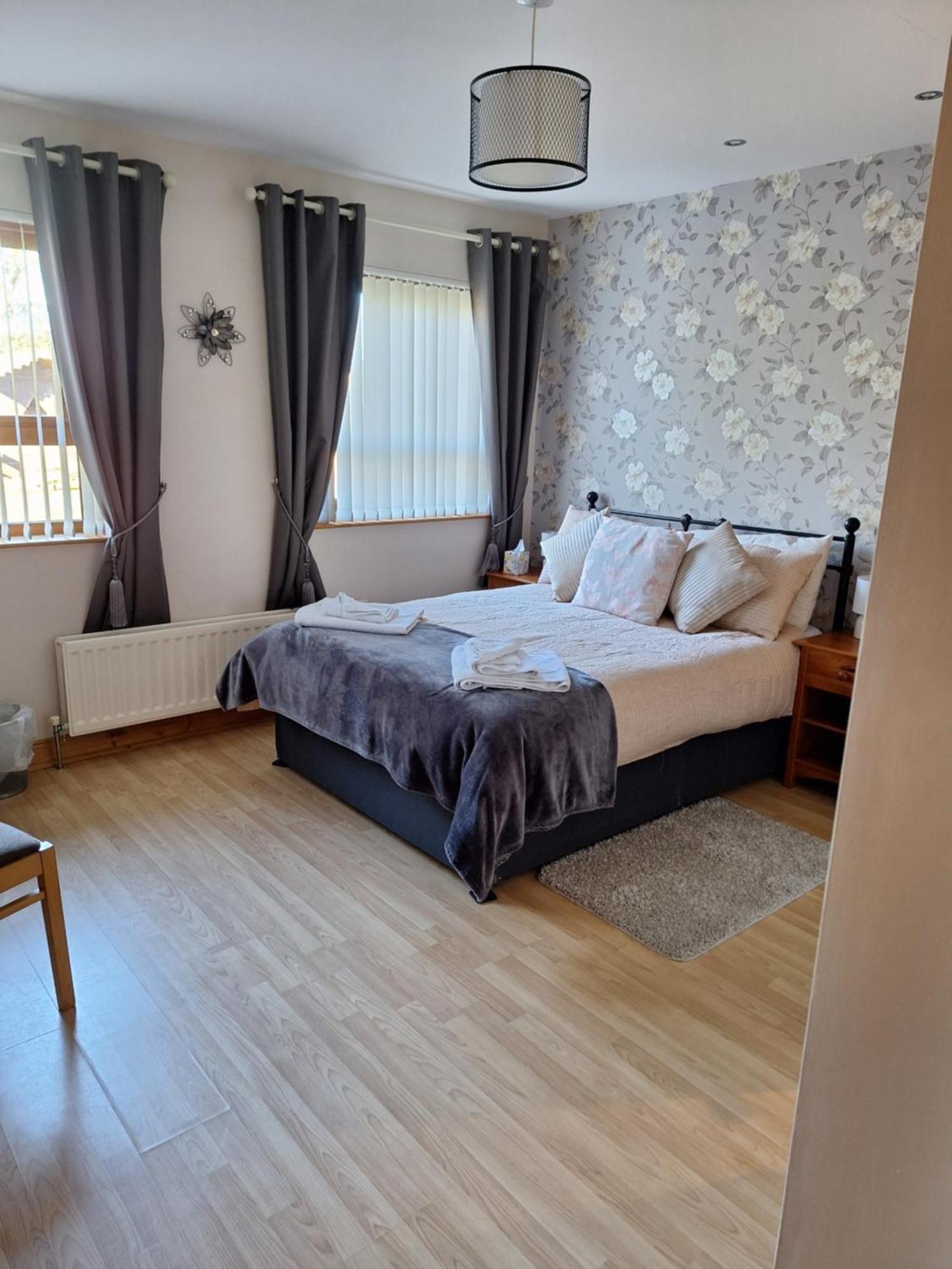 콜레인 Rockhill Hospitality B&B 외부 사진