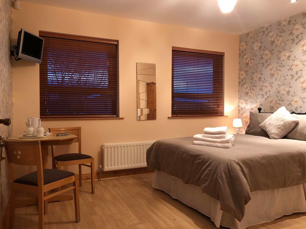 콜레인 Rockhill Hospitality B&B 외부 사진