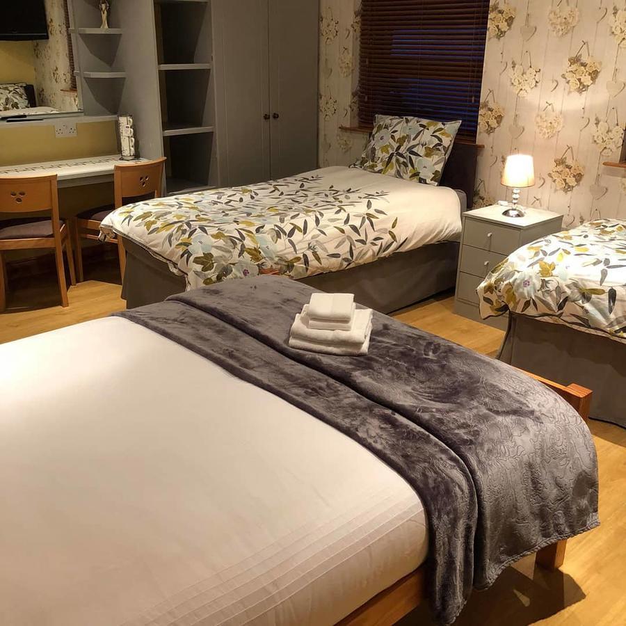 콜레인 Rockhill Hospitality B&B 외부 사진