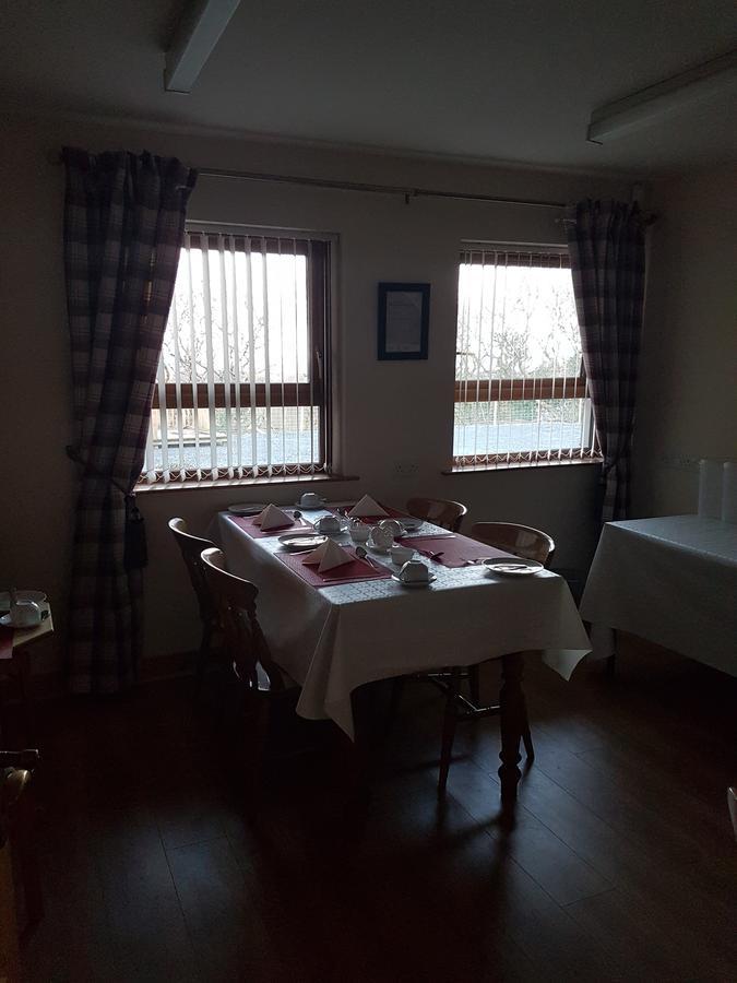 콜레인 Rockhill Hospitality B&B 외부 사진