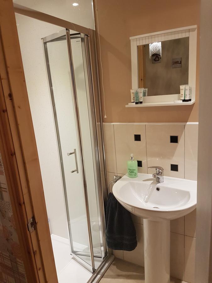 콜레인 Rockhill Hospitality B&B 외부 사진