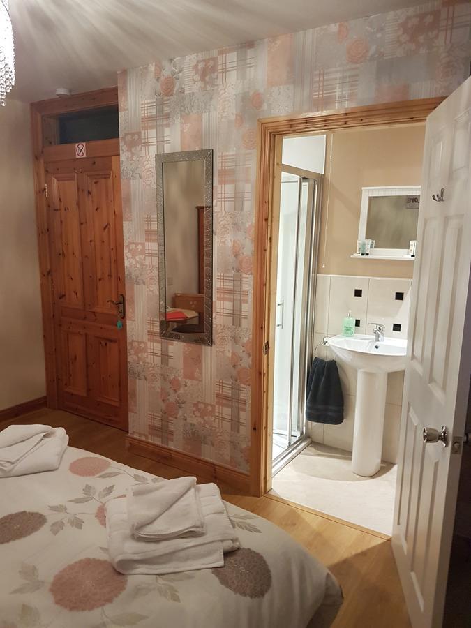 콜레인 Rockhill Hospitality B&B 외부 사진