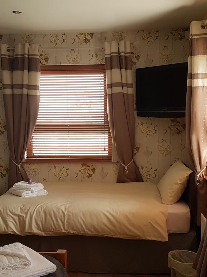 콜레인 Rockhill Hospitality B&B 외부 사진