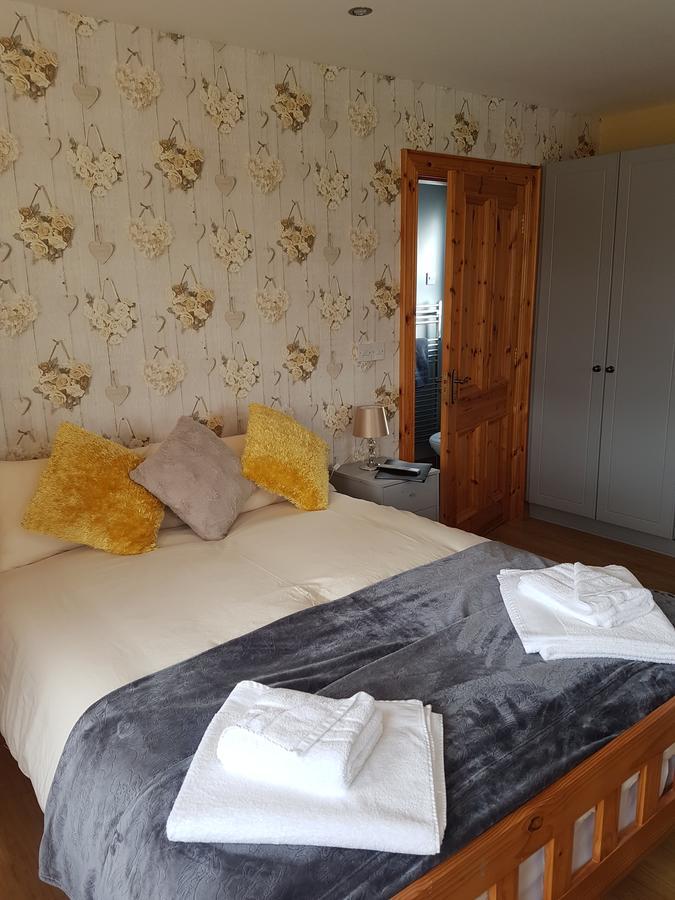 콜레인 Rockhill Hospitality B&B 외부 사진