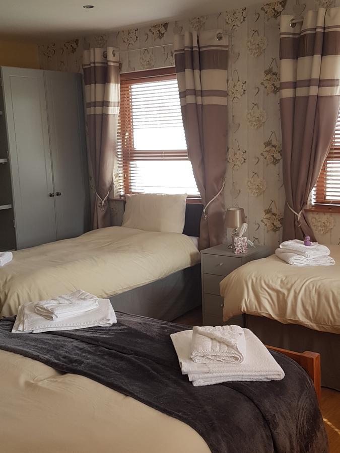콜레인 Rockhill Hospitality B&B 외부 사진