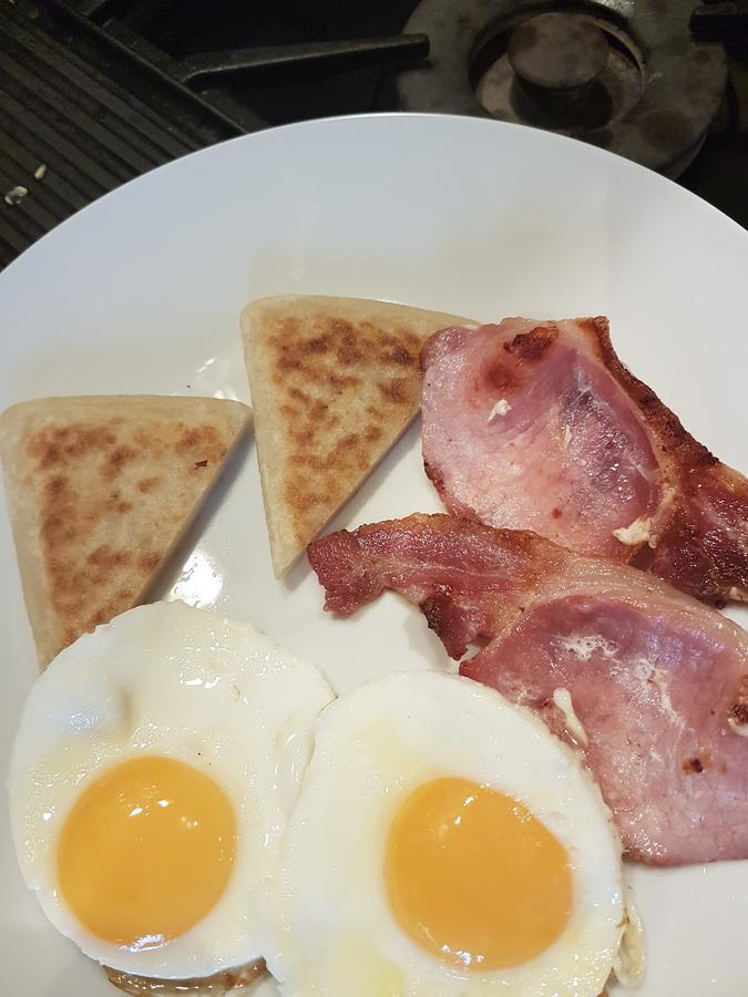 콜레인 Rockhill Hospitality B&B 외부 사진