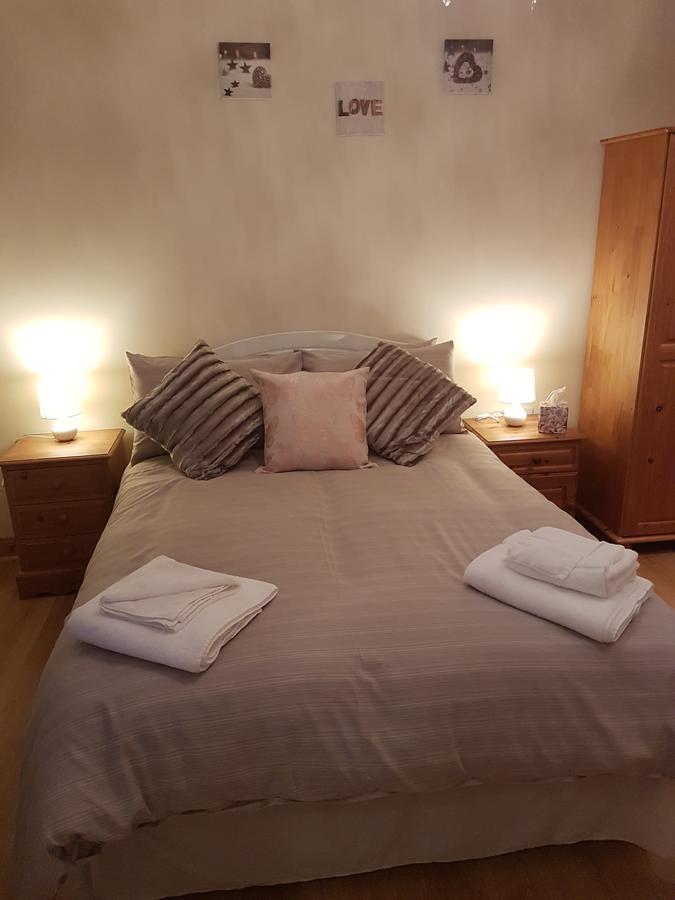 콜레인 Rockhill Hospitality B&B 외부 사진