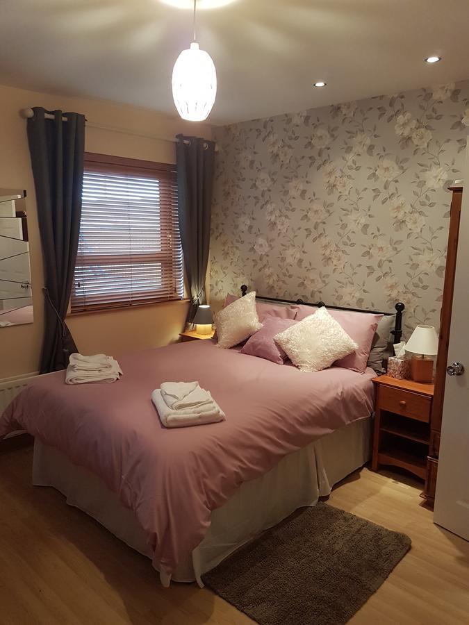 콜레인 Rockhill Hospitality B&B 외부 사진