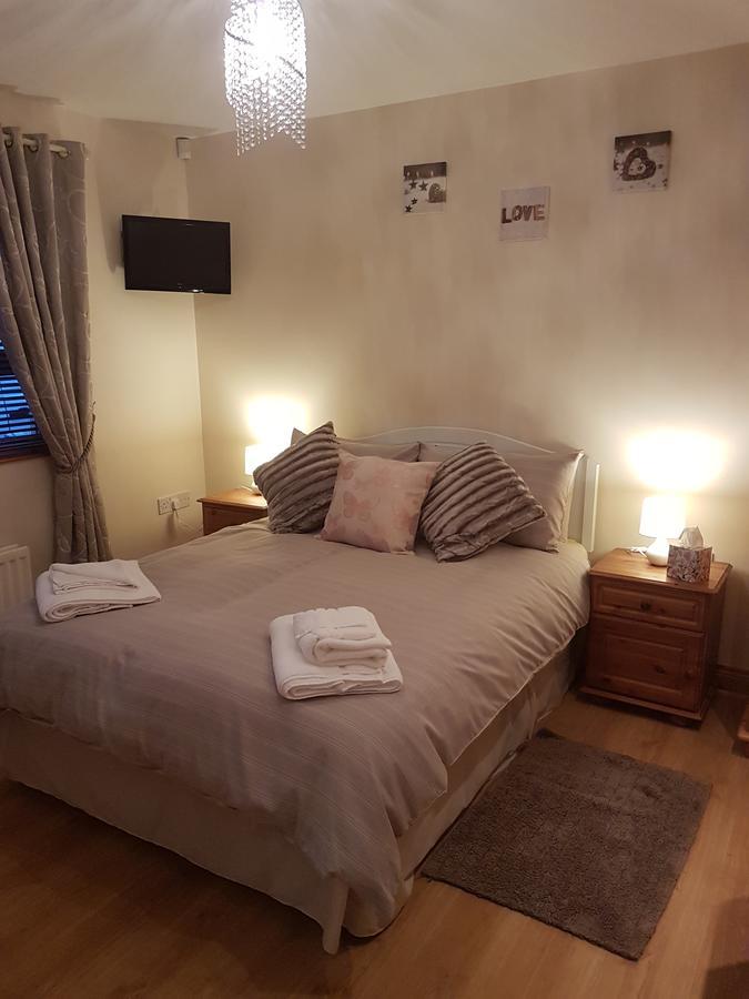 콜레인 Rockhill Hospitality B&B 외부 사진