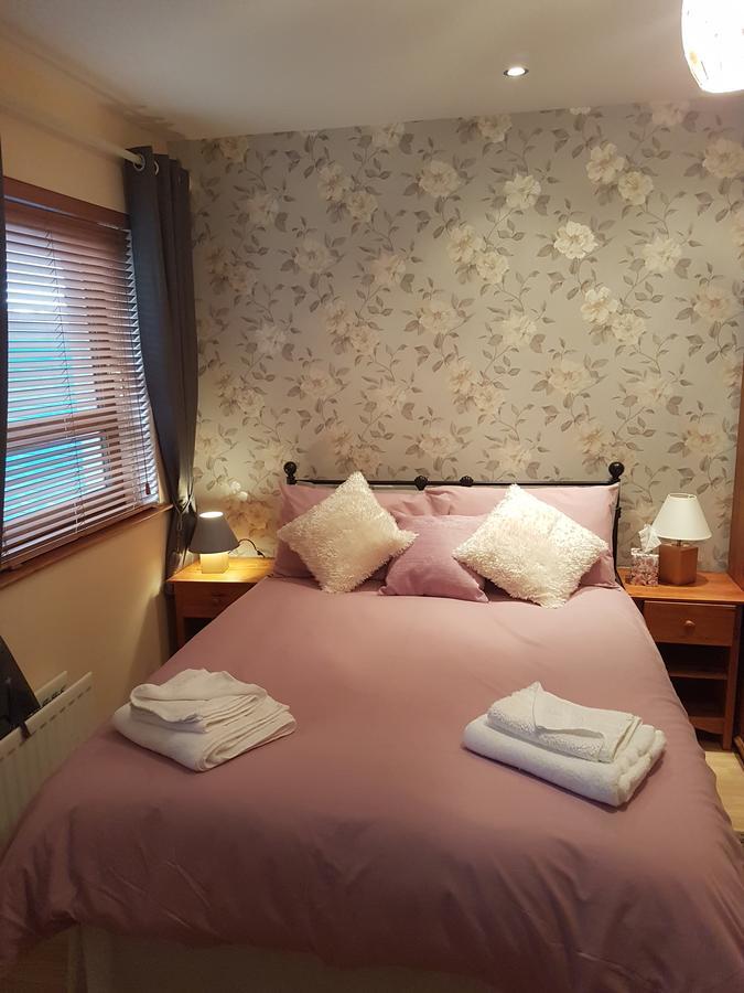 콜레인 Rockhill Hospitality B&B 외부 사진